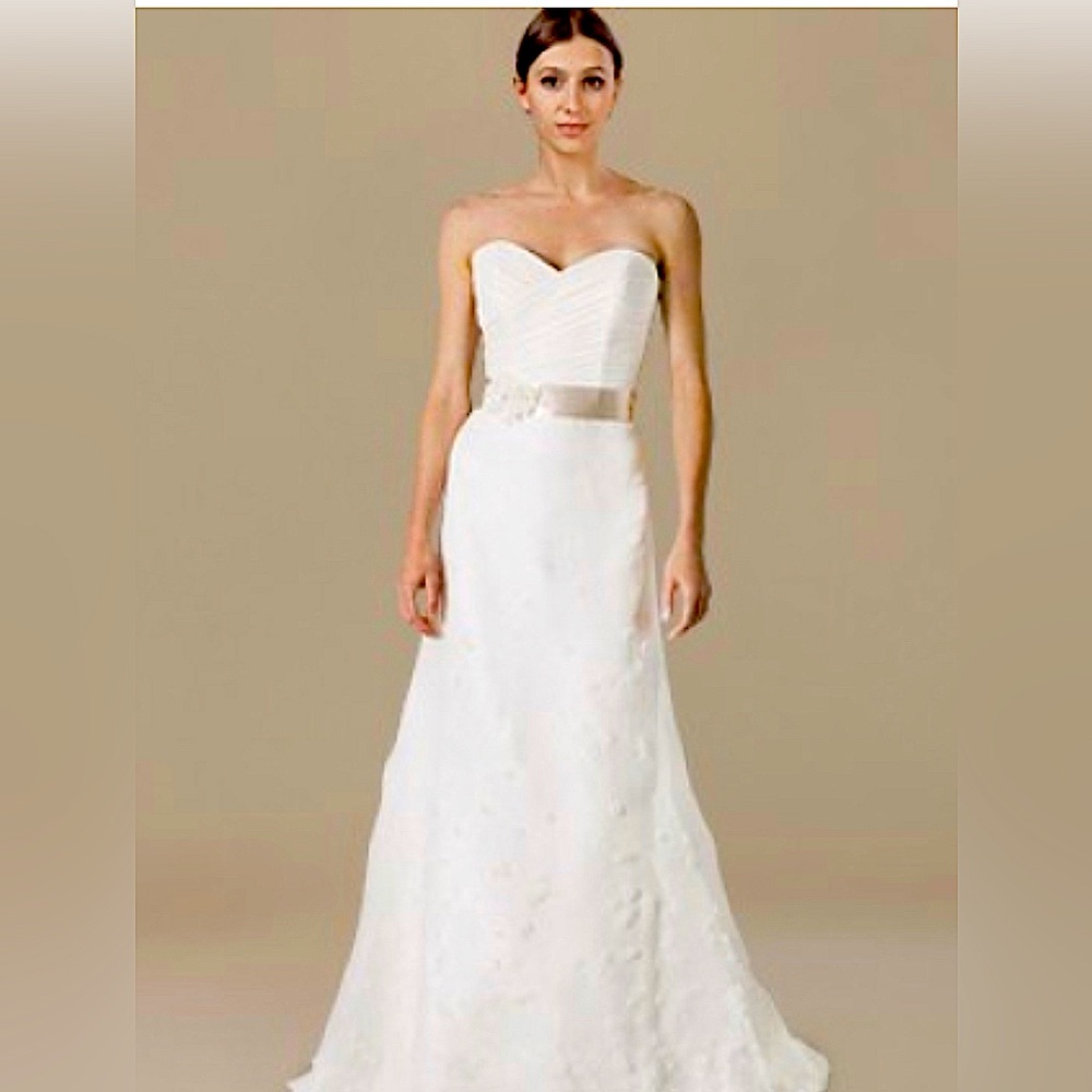Mon Cheri Bridal gown
